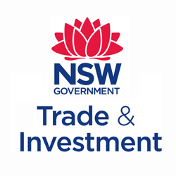 Trade & Investment, Regional Infrastructure & Services – NSW 